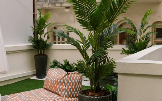 Renovated Apartment in Thessaloniki City Centre — 02