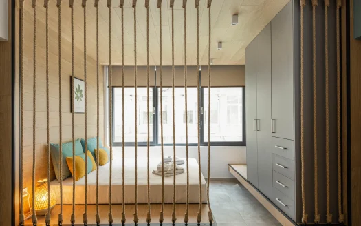 Renovated Apartment in Thessaloniki City Centre — 22