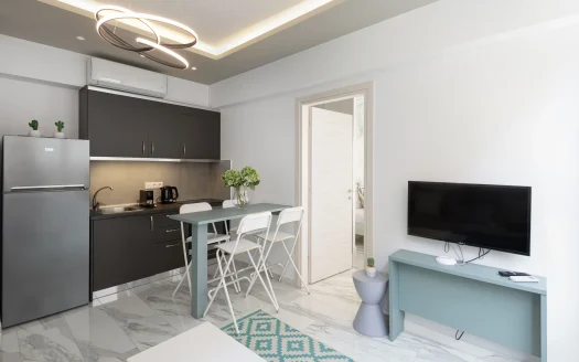 Renovated Apartment in Thessaloniki City Centre — 24