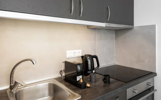 Renovated Apartment in Thessaloniki City Centre — 24