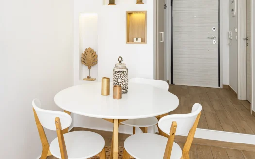Renovated Apartment in Thessaloniki City Centre — 25