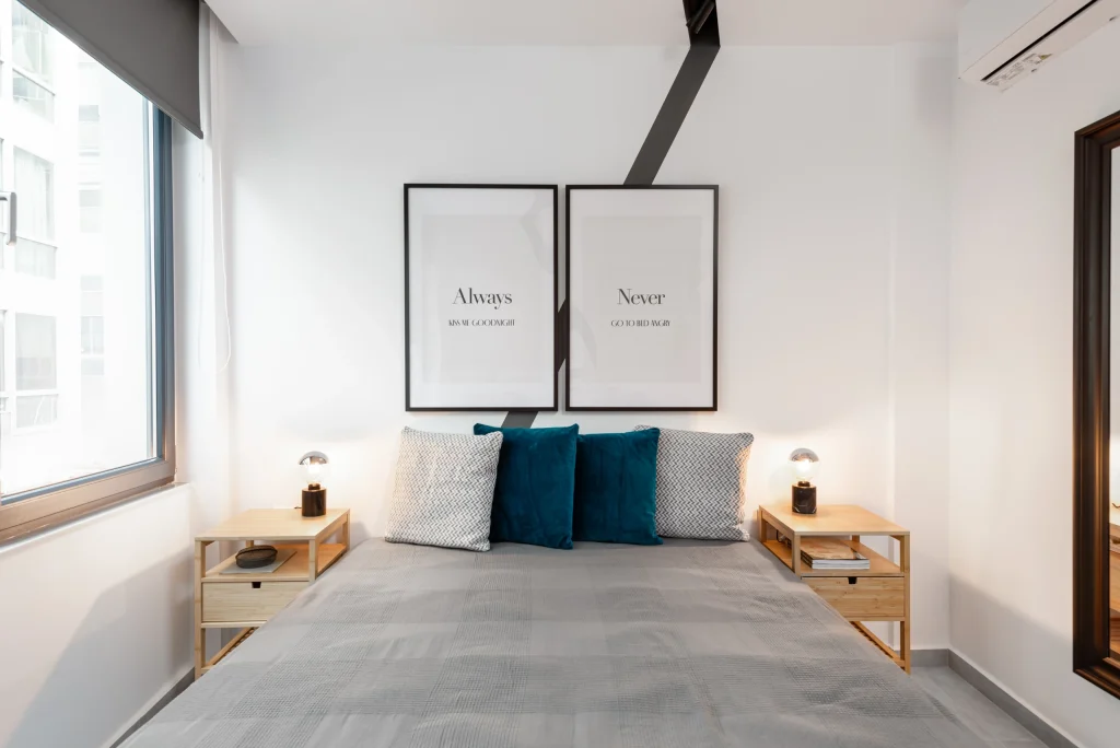 Renovated Apartment in Thessaloniki City Centre — 26