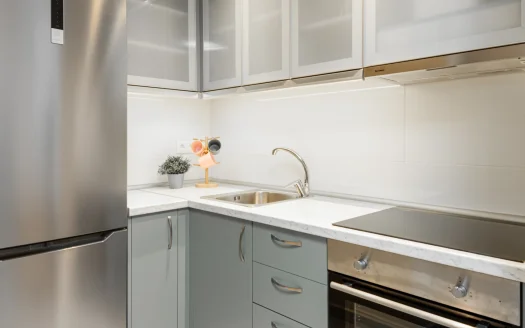 Renovated Apartment in Thessaloniki City Centre — 26