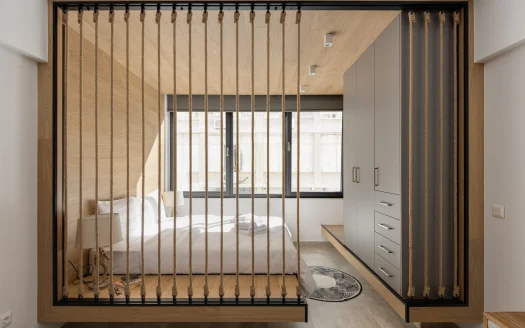 Renovated Apartment in Thessaloniki City Centre — 32