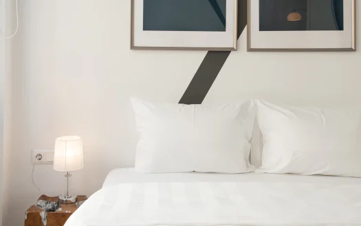 Renovated Apartment in Thessaloniki City Centre — 36