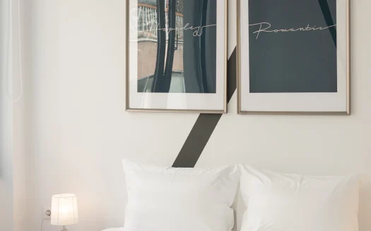 Renovated Apartment in Thessaloniki City Centre — 36