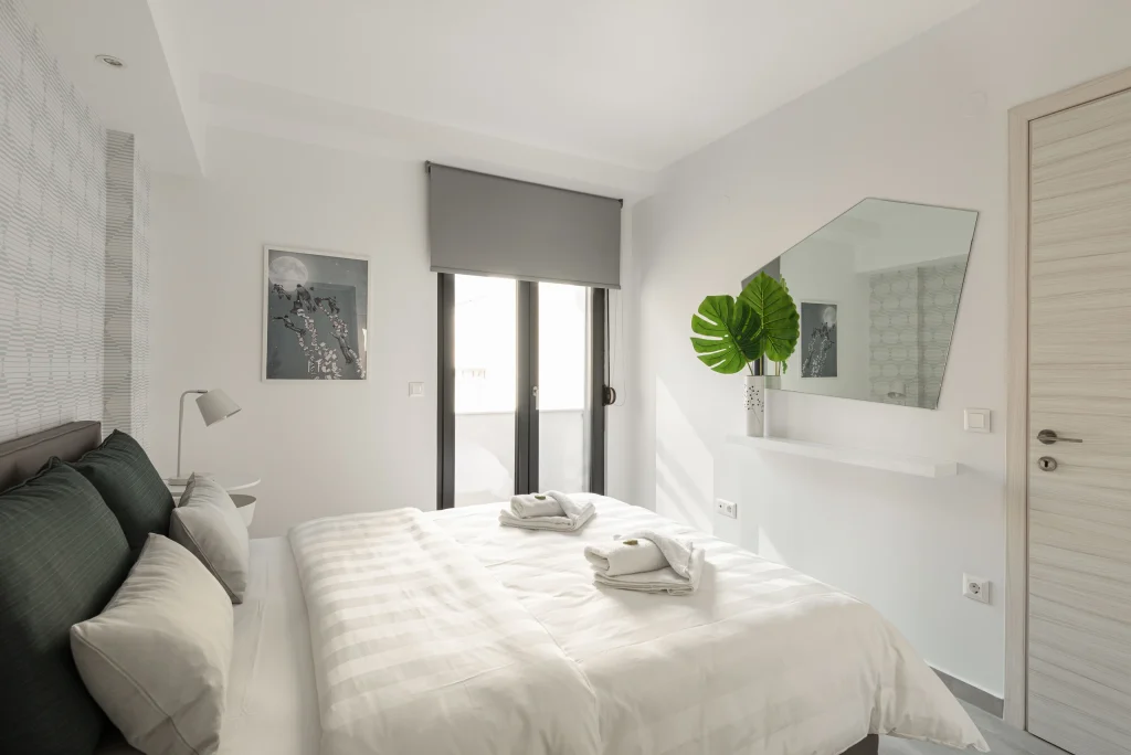 Renovated Apartment in Thessaloniki City Centre — 41