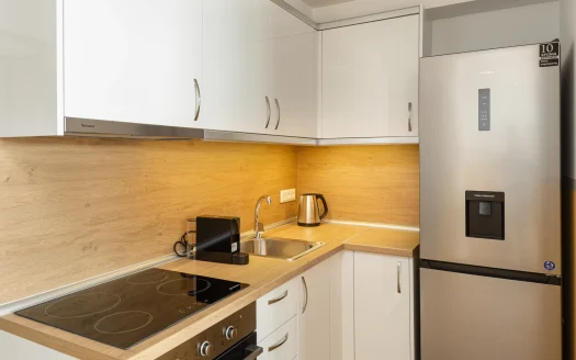 Renovated Apartment in Thessaloniki City Centre — 45