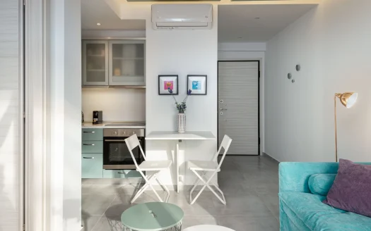Renovated Apartment in Thessaloniki City Centre — 46