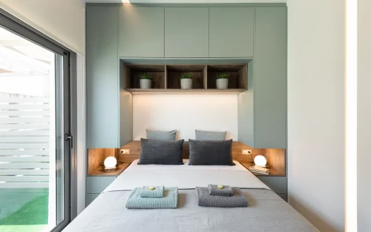 Renovated Apartment in Thessaloniki City Centre — 05