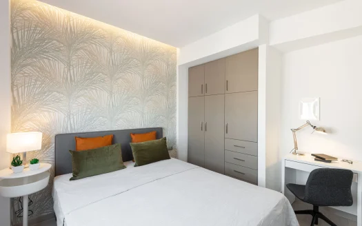 Renovated Apartment in Thessaloniki City Centre — 06