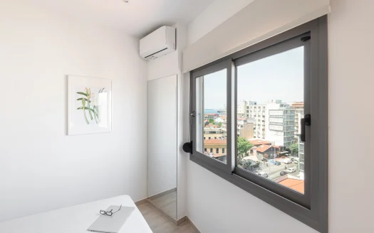 Renovated Apartment in Thessaloniki City Centre — 06