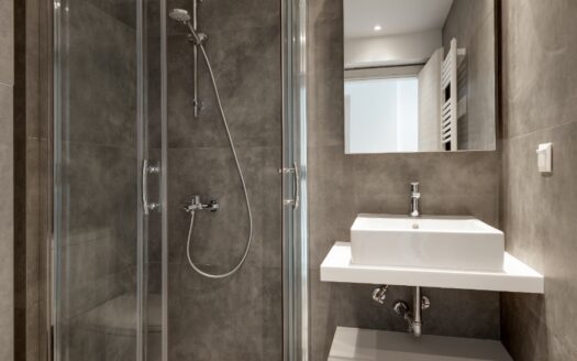 50 m² Apartment in Thessaloniki City Centre