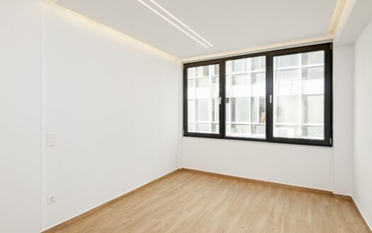 45 m² Apartment in Thessaloniki City Centre